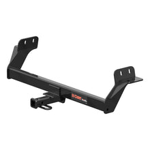 Load image into Gallery viewer, CURT 12164 Class 2 Trailer Hitch, 1-1/4" Receiver, Select Ford Fusion, Lincoln MKZ
