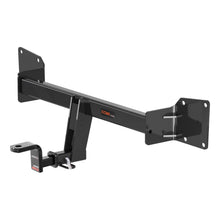 Load image into Gallery viewer, CURT 121663 Class 2 Trailer Hitch; 1-1/4in. Ball Mount; Select Buick LaCrosse - Truck Part Superstore