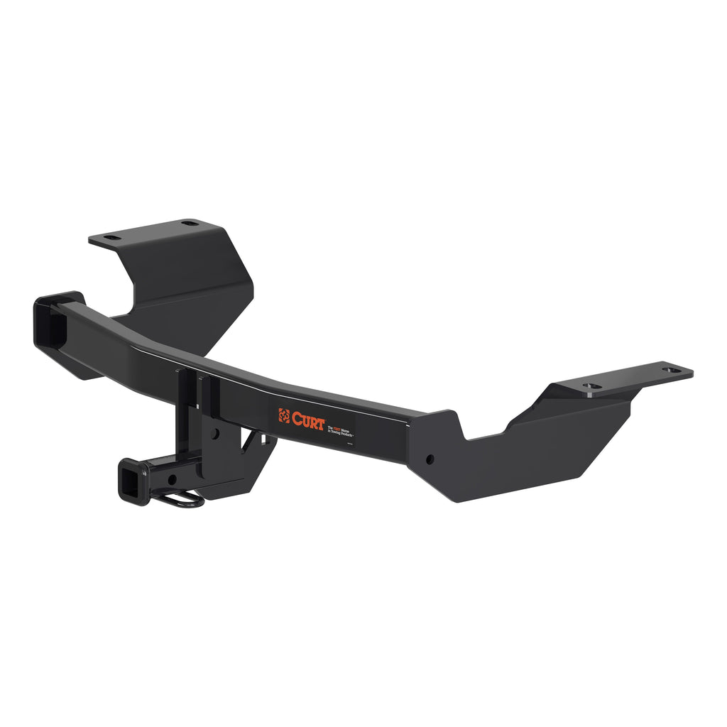 CURT 12169 Class 2 Trailer Hitch, 1-1/4" Receiver, Select Honda CR-V