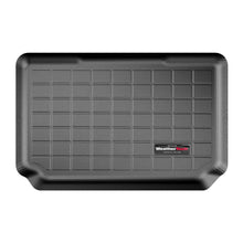 Load image into Gallery viewer, 1217-911-Rwd-Only-Cargo-Liner-Black