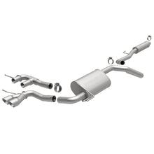 Load image into Gallery viewer, 1217-Veloster-1.6L-Street-Series-Catback-Exhaust-System