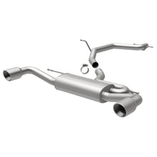 Load image into Gallery viewer, 1217-Vw-Beetle-2.0L-Turbo-Touring-Series-Catback-Exhaust-System