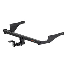 Load image into Gallery viewer, CURT 121703 Class 2 Trailer Hitch, 1-1/4" Ball Mount, Select Mazda CX-5