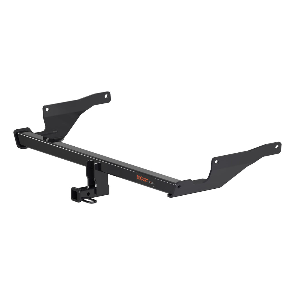 CURT 12170 Class 2 Trailer Hitch, 1-1/4" Receiver, Select Mazda CX-5