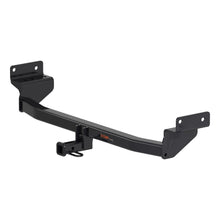 Load image into Gallery viewer, CURT 12171 Class 2 Trailer Hitch, 1-1/4" Receiver, Select Kia Niro (Except Plug-In)