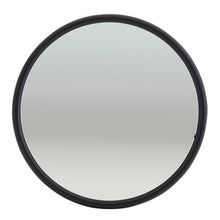 Load image into Gallery viewer, Grote 12172 8" Round Convex Mirrors with Offset Ball-Stud, Black