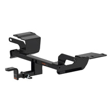 Load image into Gallery viewer, CURT 121733 Class 2 Trailer Hitch, 1-1/4" Ball Mount, Select Buick Regal TourX