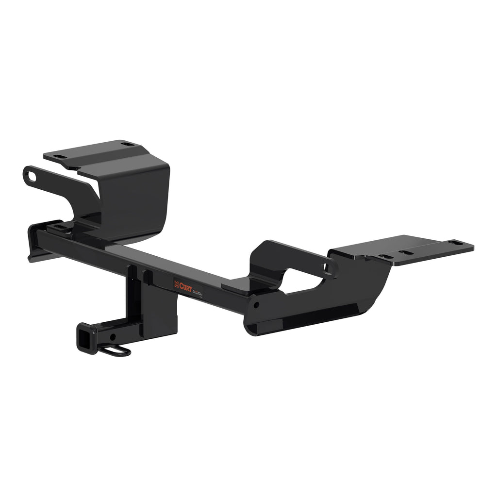 CURT 12173 Class 2 Trailer Hitch, 1-1/4" Receiver, Select Buick Regal TourX