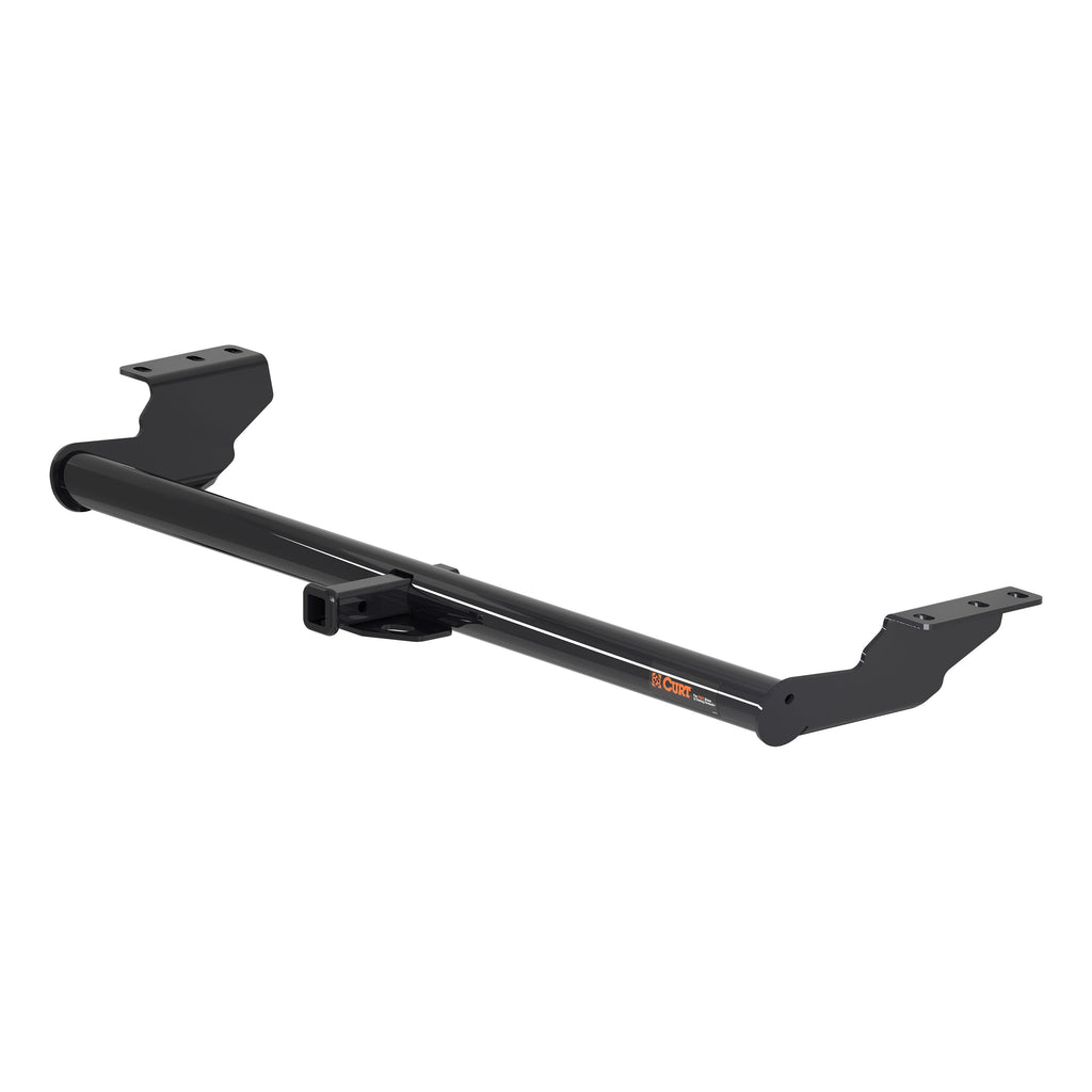 CURT 12175 Class 2 Trailer Hitch, 1-1/4" Receiver, Select Honda Odyssey
