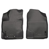 Husky Liners 13501 Front Floor Liners