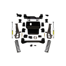 Load image into Gallery viewer, 1218-(1921-Classic)Dodge-Ram-1500-4Wd-GasEco-Diesel-Models-4In-Lift-Kit-WSuperlift-Rear-Shocks