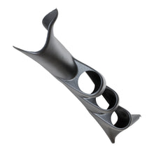 Load image into Gallery viewer, AutoMeter 12181 GAUGE MOUNT, A-PILLAR, FULL, TRIPLE, 2 1/16", CHEVROLET CAVALIER 03-05 for Select Chevrolet Cavalier
