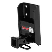 Load image into Gallery viewer, CURT 12181 Class 2 Hitch; 1-1/4in. Receiver; Select Dodge; Isuzu; Mitsubishi; Toyota Vehicl - Truck Part Superstore
