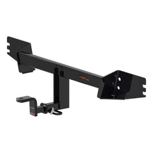 Load image into Gallery viewer, CURT 121823 Class 2 Trailer Hitch; 1-1/4in. Ball Mount; Select Lincoln Continental - Truck Part Superstore