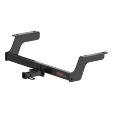 Load image into Gallery viewer, CURT 12184 Class 2 Trailer Hitch, 1-1/4" Receiver, Select Subaru Crosstrek