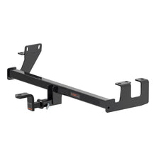 Load image into Gallery viewer, CURT 121883 Class 2 Trailer Hitch, 1-1/4" Ball Mount, Select Ford EcoSport