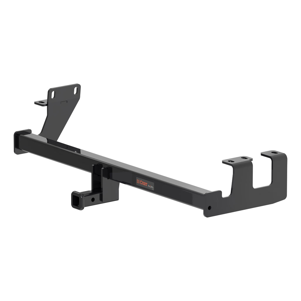 CURT 12188 Class 2 Trailer Hitch, 1-1/4" Receiver, Select Ford EcoSport