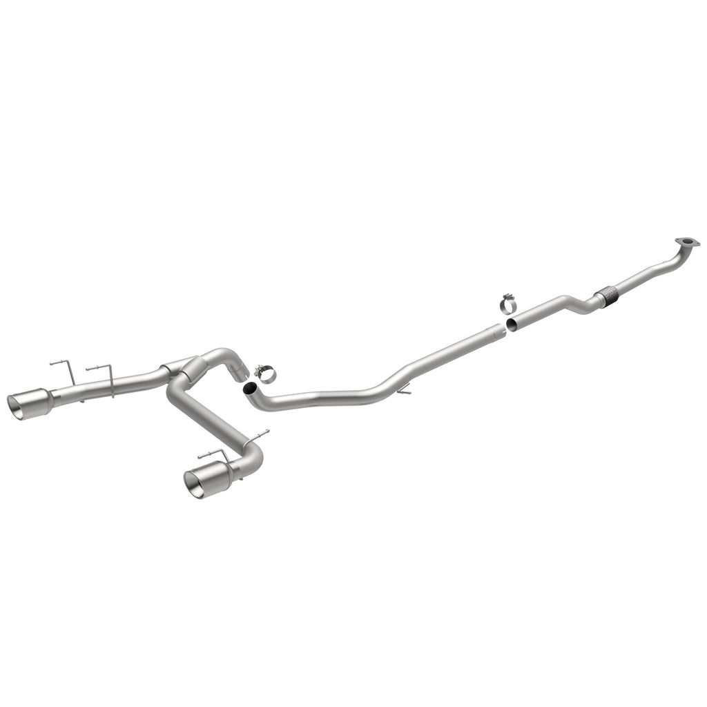 1219-Fiat-500-Abarth-1.4L-Turbo-Street-Series-Catback-Exhaust-System