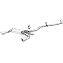 Load image into Gallery viewer, 1219-Range-Rover-Evoque-Street-Sereies-Catback-Exhaust-System