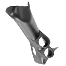 Load image into Gallery viewer, AutoMeter 12192 GAUGE MOUNT, A-PILLAR, FULL, DUAL, 2 1/16", CORVETTE 97-02 C5 for Select Chevrolet Corvette
