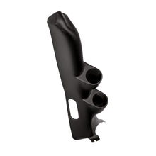 Load image into Gallery viewer, AutoMeter 12193 GAUGE MOUNT, A-PILLAR, FULL, DUAL, 2 1/16", CORVETTE 03-04 C5 for Select Chevrolet Corvette