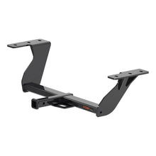 Load image into Gallery viewer, CURT 12198 Class 2 Trailer Hitch, 1-1/4" Receiver, Select Subaru Forester