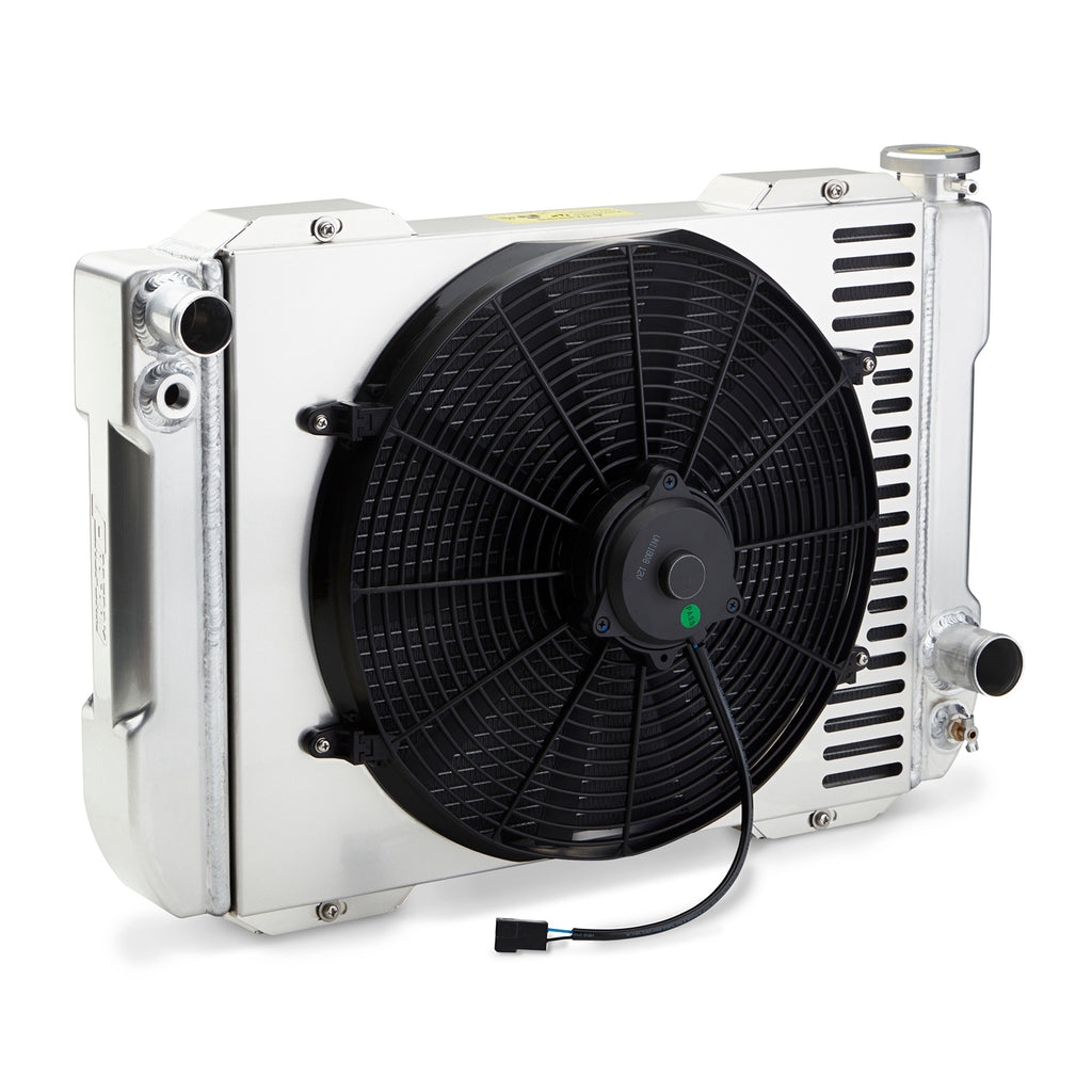 Proform 121GS10 123 Series Radiator System