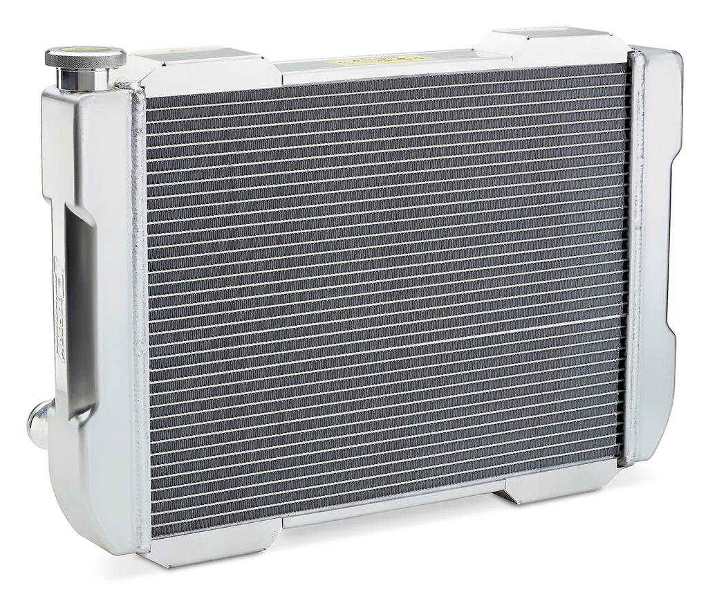 Proform 121GS10 123 Series Radiator System