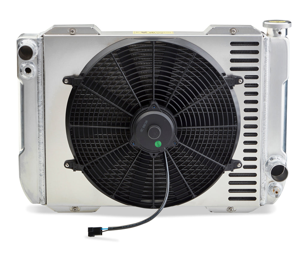 Proform 121GS10 123 Series Radiator System