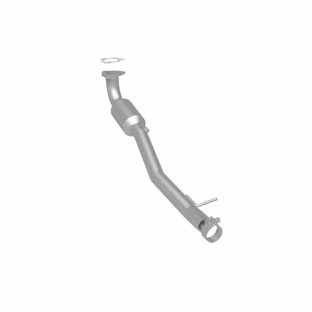 MagnaFlow Exhaust Products 21-754 OEM Grade Direct-Fit Catalytic Converter for Select Land Rover Range Rover