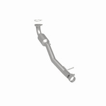 Load image into Gallery viewer, MagnaFlow Exhaust Products 21-754 OEM Grade Direct-Fit Catalytic Converter for Select Land Rover Range Rover
