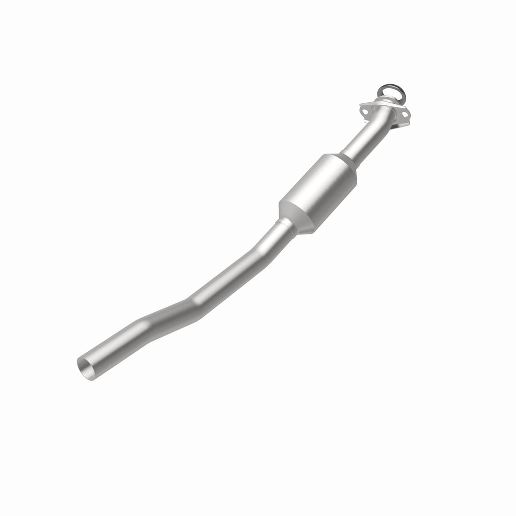 MagnaFlow Exhaust Products 23275 Standard Grade Direct-Fit Catalytic Converter for Select Chrysler E Class, Chrysler Executive Sedan, Chrysler LeBaron, Chrysler New Yorker, Chrysler Town & Country, Dodge 400, Dodge 600, Dodge Aries, Plymouth Caravelle,