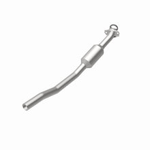Load image into Gallery viewer, MagnaFlow Exhaust Products 23275 Standard Grade Direct-Fit Catalytic Converter for Select Chrysler E Class, Chrysler Executive Sedan, Chrysler LeBaron, Chrysler New Yorker, Chrysler Town &amp; Country, Dodge 400, Dodge 600, Dodge Aries, Plymouth Caravelle,