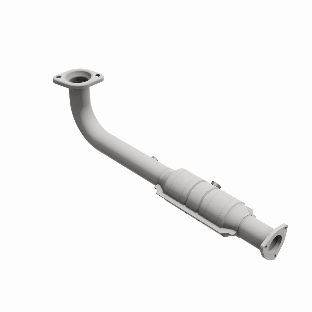 MagnaFlow Exhaust Products 51668 OEM Grade Direct-Fit Catalytic Converter for Select Honda CR-V
