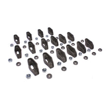 Load image into Gallery viewer, COMP Cams 1220-16 High Energy Nitrided Rocker Set w/ 1.5 Ratio Chevrolet Small Block w/ 7/16" Stud