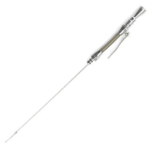 Load image into Gallery viewer, Lokar 1220014 Anchor Tight Locking Flexible Engine Dipstick for Select Buick Century, Buick LeSabre, Buick Regal, Buick Skylark, Checker Marathon, Chevrolet Bel Air, Chevrolet Biscayne, Chevrolet Blazer, Chevrolet Brookwood, Chevrolet C10, Chevrolet C10
