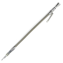 Load image into Gallery viewer, Lokar 1220044 Anchor Tight Locking Flexible Engine Dipstick for Select Ford Bronco, Ford Country Sedan, Ford Country Squire, Ford Custom, Ford Custom 500, Ford E-100 Econoline, Ford E-100 Econoline Club Wagon, Ford E-150 Econoline, Ford E-150 Econoline
