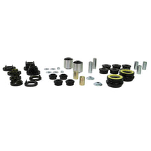Load image into Gallery viewer, 122007-62009-Pontiac-G8-Front--Rear-Vehicle-Essentials-Kit