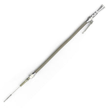 Load image into Gallery viewer, Lokar 1220074 Anchor Tight Locking Flexible Engine Dipstick for Select Chevrolet Camaro, Chevrolet Corvette, Pontiac Firebird, Pontiac GTO