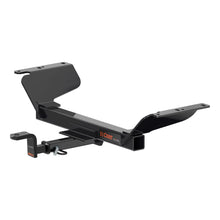 Load image into Gallery viewer, CURT 122013 Class 2 Trailer Hitch, 1-1/4" Ball Mount, Select Chevrolet Equinox, GMC Terrain