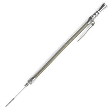 Load image into Gallery viewer, Lokar 1220144 Anchor Tight Locking Flexible Engine Dipstick for Select Chrysler 300, Chrysler Aspen, Dodge Challenger, Dodge Charger, Dodge Durango, Dodge Magnum, Dodge Ram 1500, Dodge Ram 2500, Dodge Ram 3500, Jeep Commander, Jeep Grand Cherokee