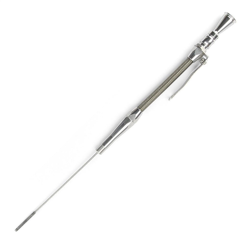 Lokar 1220154 Anchor Tight Locking Flexible Engine Dipstick for Select Ford Club, Ford Country Sedan, Ford Country Squire, Ford Courier Sedan Delivery, Ford Crestline, Ford Custom, Ford Customline, Ford Deluxe, Ford Ford, Ford Mainline, Ford Ranch Wagon,