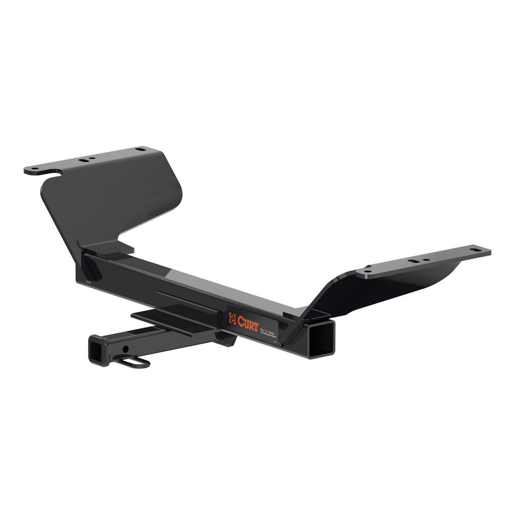 CURT 12201 Class 2 Trailer Hitch, 1-1/4" Receiver, Select Chevrolet Equinox, GMC Terrain