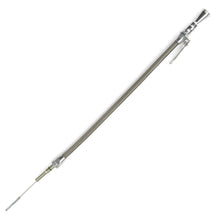 Load image into Gallery viewer, Lokar 1220224 Anchor Tight Locking Flexible Engine Dipstick for Select Avanti II, Buick Allure, Buick LaCrosse, Cadillac CTS, Chevrolet Camaro, Chevrolet Corvette, Chevrolet Impala, Chevrolet Monte Carlo, Chevrolet SS, Chevrolet SSR, Chevrolet