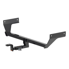Load image into Gallery viewer, CURT 122023 Class 2 Trailer Hitch, 1-1/4" Ball Mount, Select Nissan Rogue