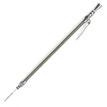 Load image into Gallery viewer, Lokar 1220244 Anchor Tight Locking Flexible Engine Dipstick for Select Chrysler 300, Chrysler Aspen, Dodge Challenger, Dodge Charger, Dodge Durango, Dodge Magnum, Dodge Ram 1500, Dodge Ram 2500, Dodge Ram 3500, Jeep Commander, Jeep Grand Cherokee, Ram