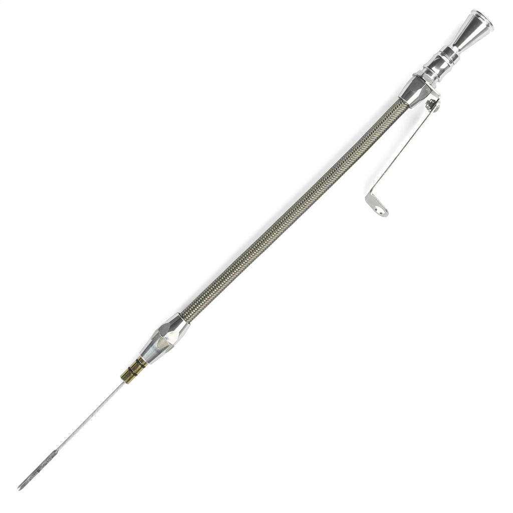 Lokar 1220264 Anchor Tight Locking Flexible Engine Dipstick for Select Bristol 411, Chrysler 300, Chrysler Cordoba, Chrysler Imperial, Chrysler New Yorker, Chrysler Newport, Chrysler Saratoga, Chrysler Town & Country, Chrysler Windsor, DeSoto Adventurer,
