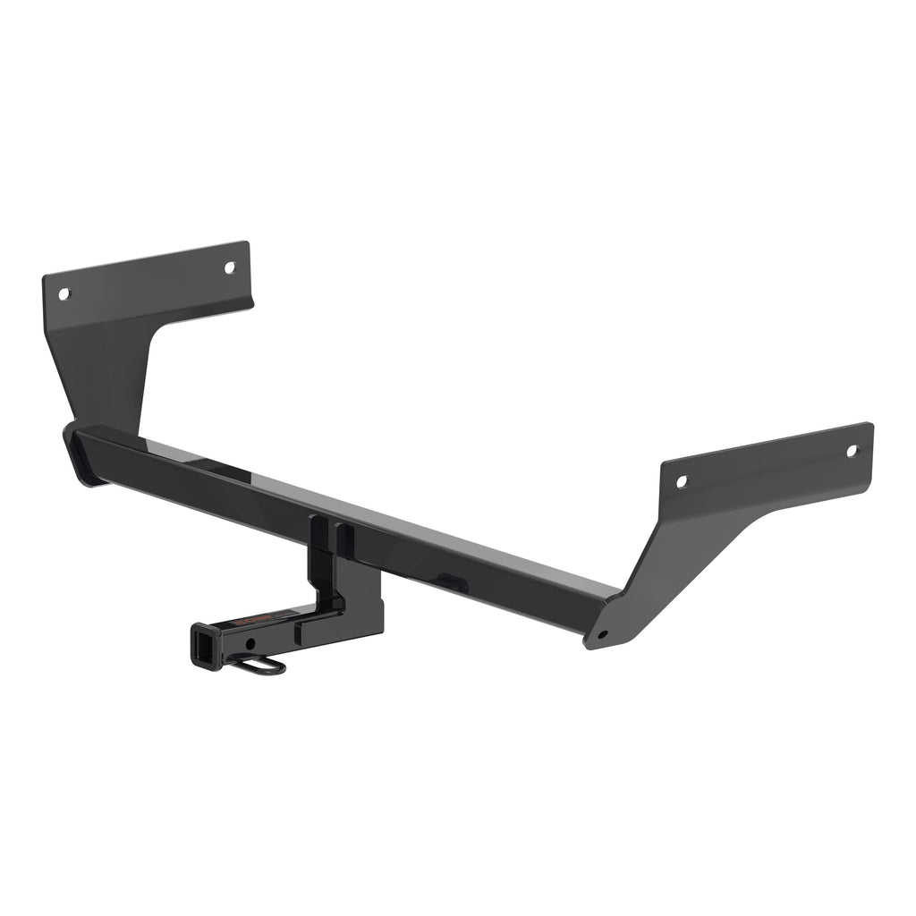CURT 12202 Class 2 Trailer Hitch, 1-1/4" Receiver, Select Nissan Rogue