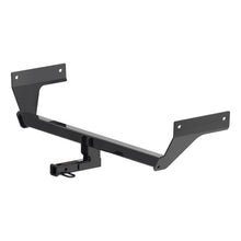 Load image into Gallery viewer, CURT 12202 Class 2 Trailer Hitch, 1-1/4" Receiver, Select Nissan Rogue