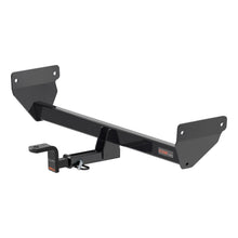 Load image into Gallery viewer, CURT 122033 Class 2 Trailer Hitch, 1-1/4" Ball Mount, Select Mazda CX-50